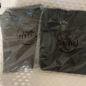 Bylt True Classic Polos